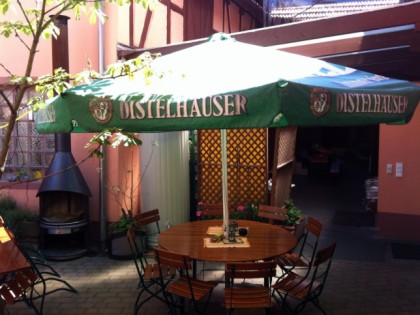 Фото: Gasthaus Goldener Stern